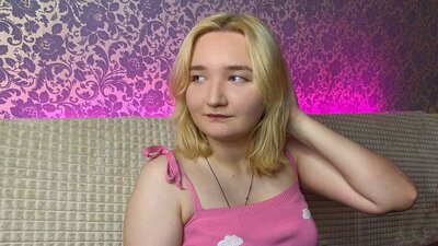 AlexaWox webcam show