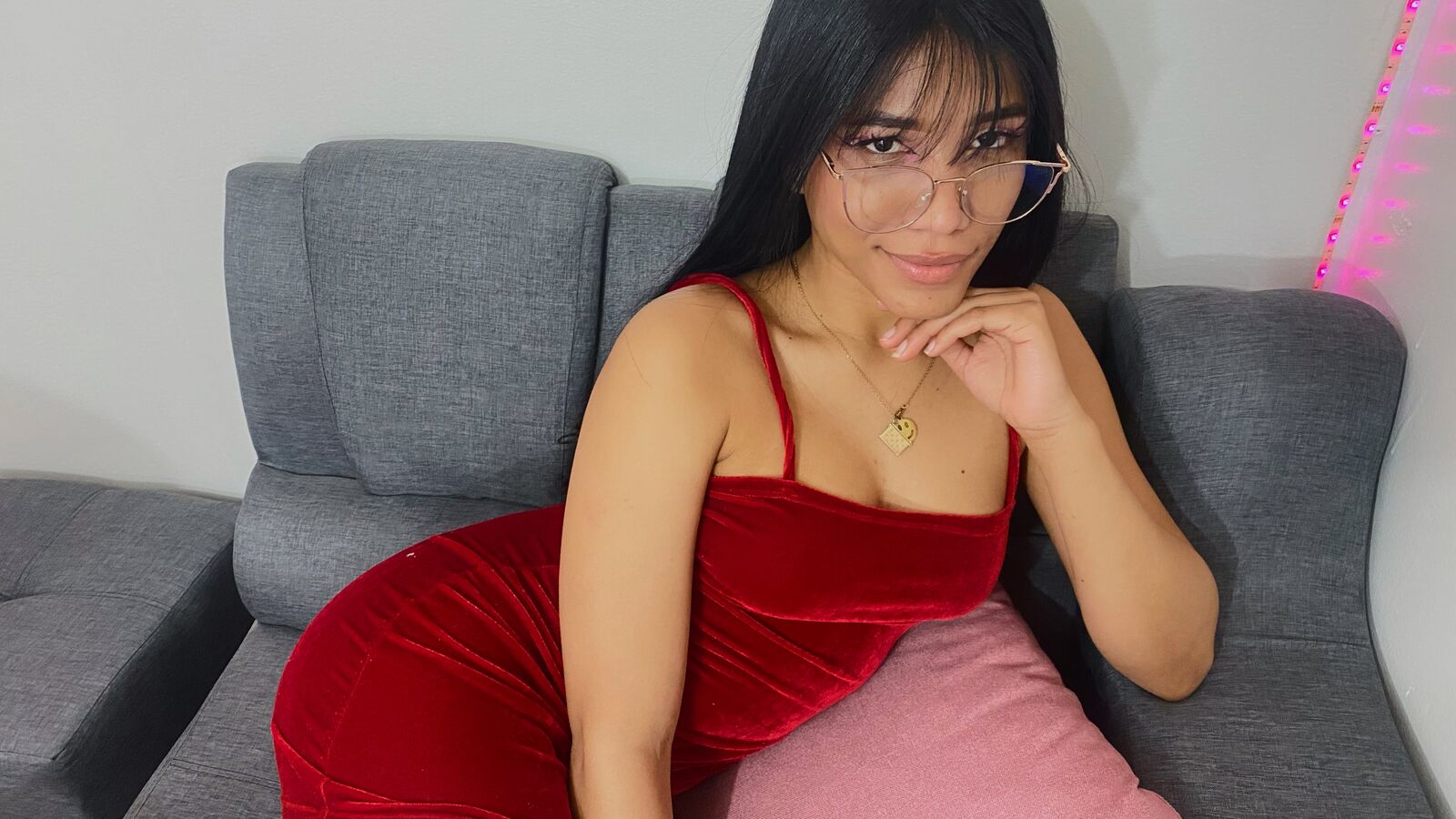 AlissaRhyss webcam show