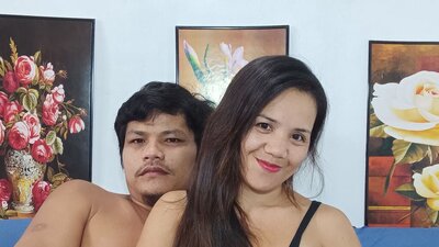 AnneAlex webcam show