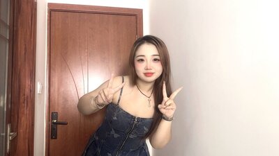 BeishaAlison webcam show