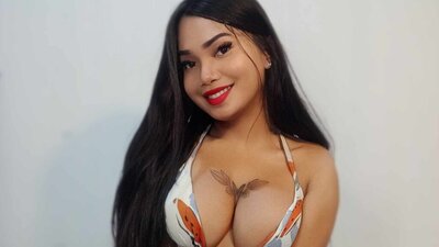 CheleyLopez webcam show