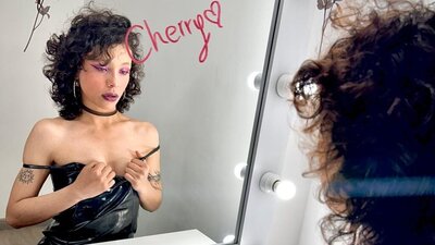 CherryRoses webcam show