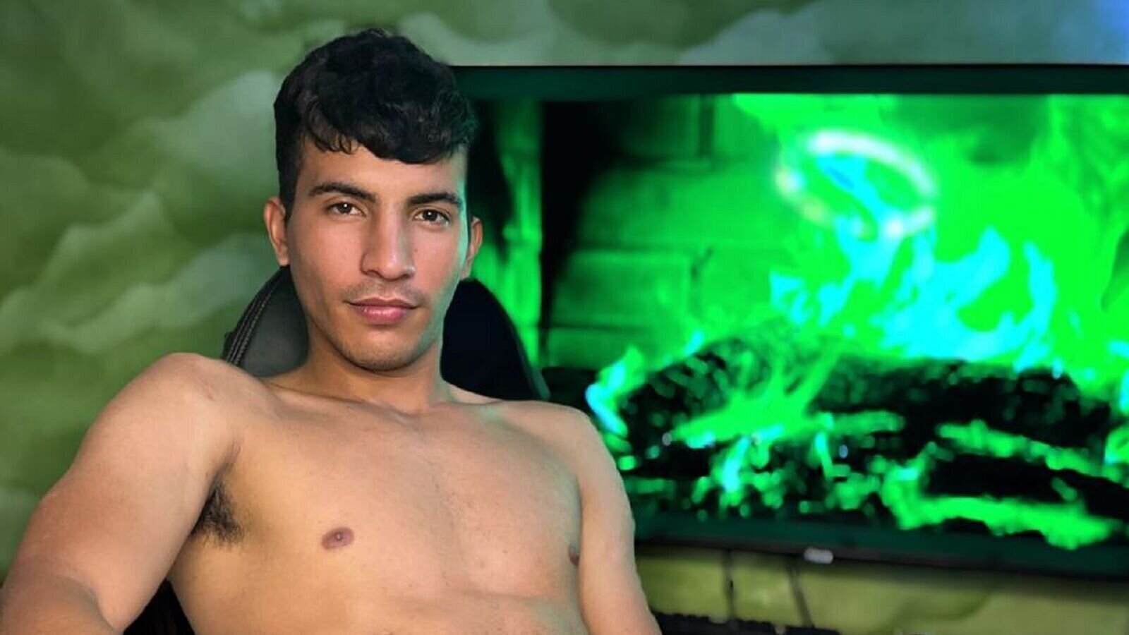 DavidLemmus webcam show