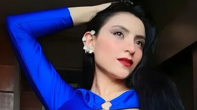 ElizabethHolland webcam show