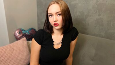 EmilyCyper webcam show