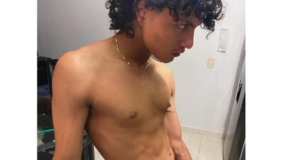 Jaimeobeso webcam show