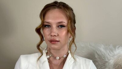 KarolinaRobbi webcam show