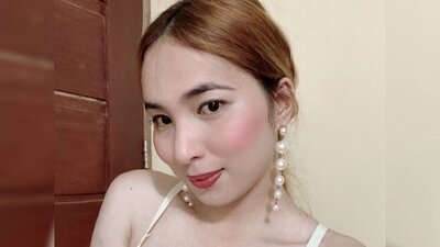 KylineAcantara webcam show