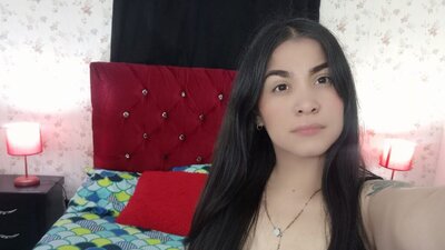 LuciaSofia webcam show