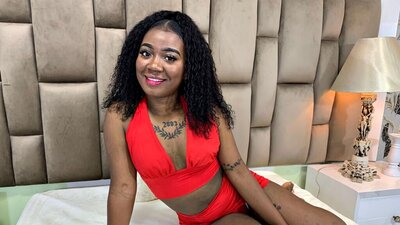 MiahMessi webcam show