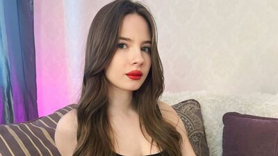 MollyBaker webcam show