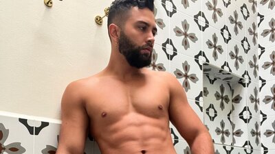 SantiagoMarine webcam show