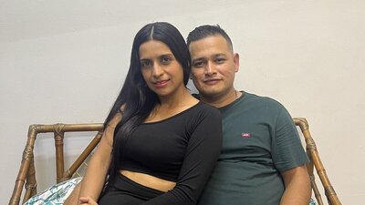 YurAndEddy webcam show